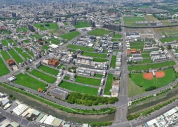 大林蒲遷村進入都市計畫變更階段 高雄市政府啟動公開展覽推動安置社區共榮