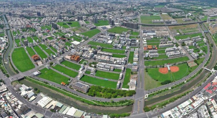 大林蒲遷村進入都市計畫變更階段 高雄市政府啟動公開展覽推動安置社區共榮 大林蒲遷村進入都市計畫變更階段 高雄市政府啟動公開展覽推動安置社區共榮