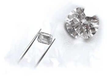 時下婚戒寵兒「培育鑽」夢鑽珠寶 3D 客製高貴不貴