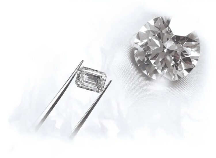 時下婚戒寵兒「培育鑽」夢鑽珠寶 3D 客製高貴不貴 時下婚戒寵兒「培育鑽」夢鑽珠寶 3D 客製高貴不貴