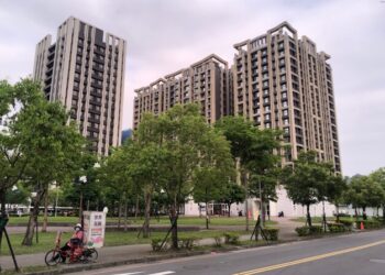 新北市5月房市交易強勢反彈 移轉棟數月增逾26% 三行政區貢獻最大