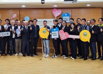 新北都更拆遷戶「不怕沒房住」！市府攜手租賃公會釋出數百戶不是問題