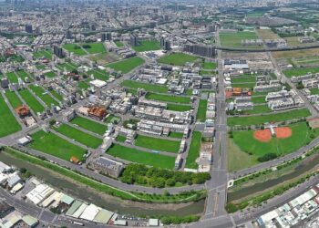 高雄大林蒲都更大遷村 事涉1萬1千戶 仍秉土地一坪換一坪、住宅區換住宅區、商業區換商業區