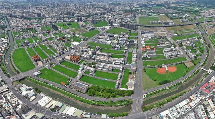 高雄大林蒲都更大遷村 事涉1萬1千戶 仍秉土地一坪換一坪、住宅區換住宅區、商業區換商業區 高雄大林蒲都更大遷村 事涉1萬1千戶 仍秉土地一坪換一坪、住宅區換住宅區、商業區換商業區