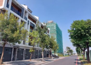 南科區域房價竟跌最兇！買方不想再追價、小建商難撐