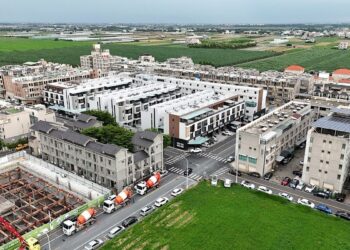 該回歸基本盤了？嘉義「這區」預售、中古屋單價差超過8成