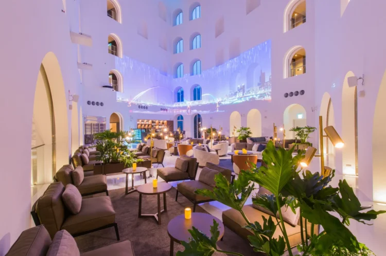 沁涼果昔 x 甜點調酒 淡水將捷金鬱金香酒店限定開喝 沁涼果昔 x 甜點調酒 淡水將捷金鬱金香酒店限定開喝