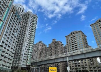 新北買房門檻變高？網算「安全自備款」慘被打槍：現在很難說…