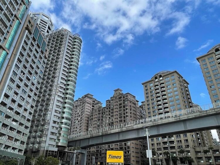 新北買房門檻變高？網算「安全自備款」慘被打槍：現在很難說…