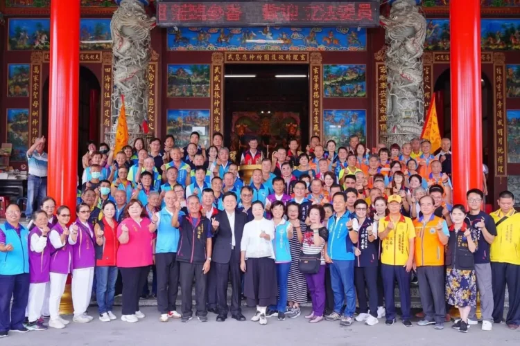 只拜清德宗、不敬關聖帝君?》傅崐萁:林右昌罵人「不忠不義」,綠營先把震災當舞台,再將信仰當戰場!真是神明也聽不下去! 只拜清德宗、不敬關聖帝君?》傅崐萁:林右昌罵人「不忠不義」,綠營先把震災當舞台,再將信仰當戰場!真是神明也聽不下去!