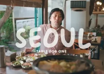 首爾推出全球旅遊宣傳影片 名廚愛德華•李帶路探索城市與美食