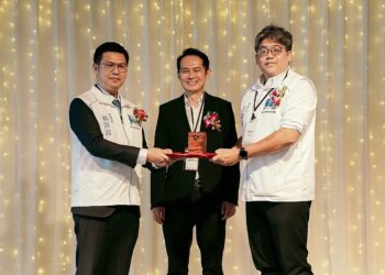 都更總讓地主擔憂又害怕？台北都更學會理事長吳厚毅要做「2件事」盼扭轉局面