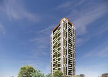 竹市東光段民間自主都更再＋１ 公聽會登場