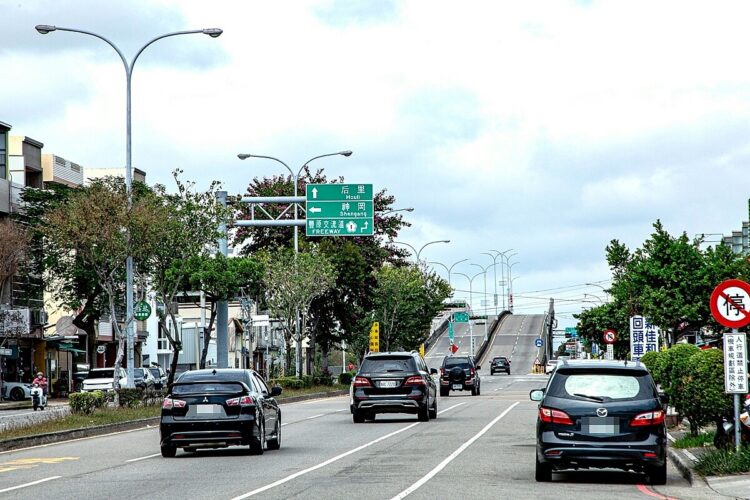 三大優勢加持 台中「小家庭明顯攀升區」揭曉! 三大優勢加持 台中「小家庭明顯攀升區」揭曉!