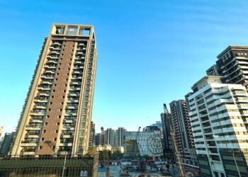 建案偷降價三部曲 估價師：這一種最危險