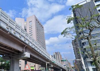 輝達引爆台北不動產熱潮 連鎖效應難擋？