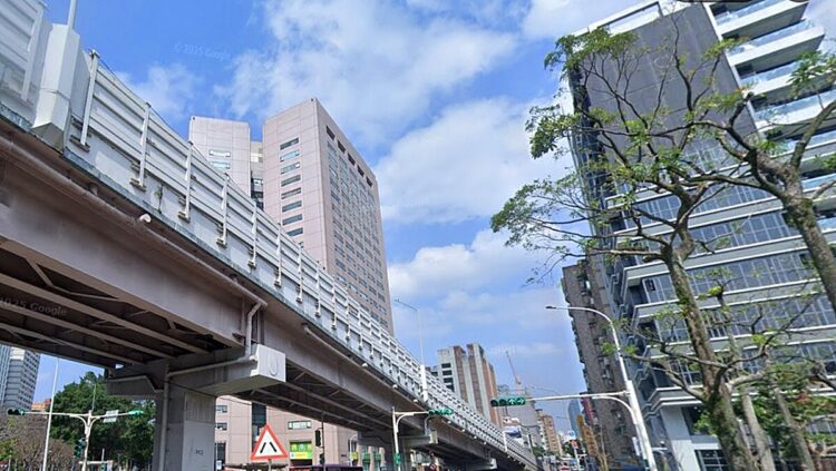 輝達引爆台北不動產熱潮 連鎖效應難擋？