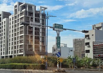 住臨路房嘆「灰塵掃不完」…只能關緊門窗？網曝1解招：少很多