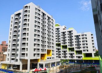 最新／最低租金只要4,100元 三峽國光二期社宅完工招租