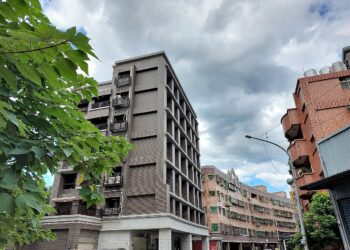 新北「外圍1千萬熱區」吸蛋黃客！單價3字頭「住進40坪房子」