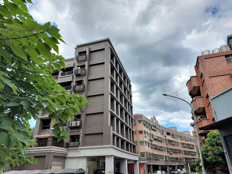 新北「外圍1千萬熱區」吸蛋黃客!單價3字頭「住進40坪房子」 新北「外圍1千萬熱區」吸蛋黃客!單價3字頭「住進40坪房子」