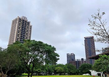 桃園超熱新興區房價鬆動5～10％！賣方不敢亂開價了