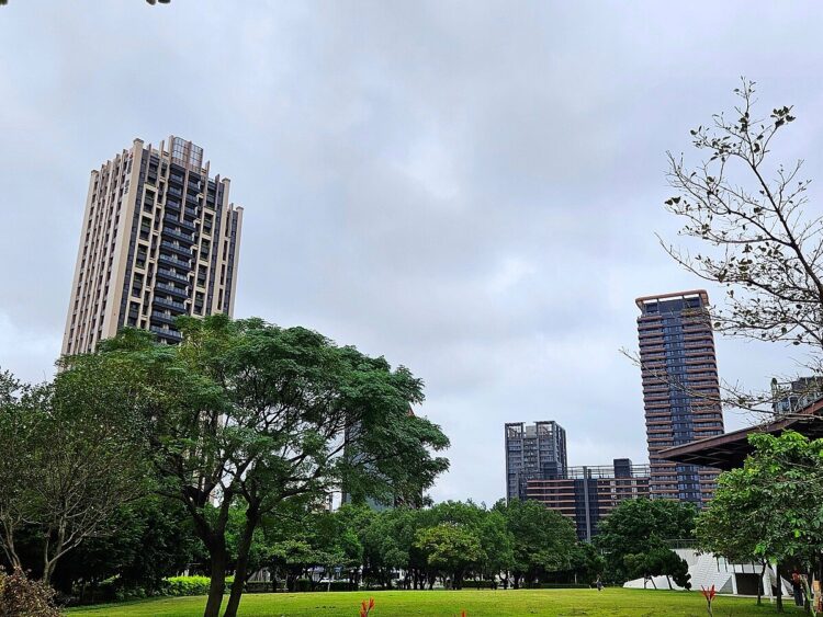 桃園超熱新興區房價鬆動5～10％！賣方不敢亂開價了