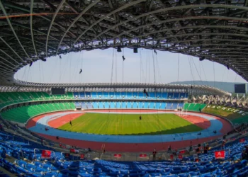 台灣首辦全球繩索救援論壇 南投半山夢工廠躍上國際舞台