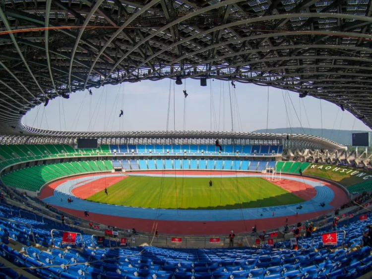 台灣首辦全球繩索救援論壇 南投半山夢工廠躍上國際舞台 台灣首辦全球繩索救援論壇 南投半山夢工廠躍上國際舞台