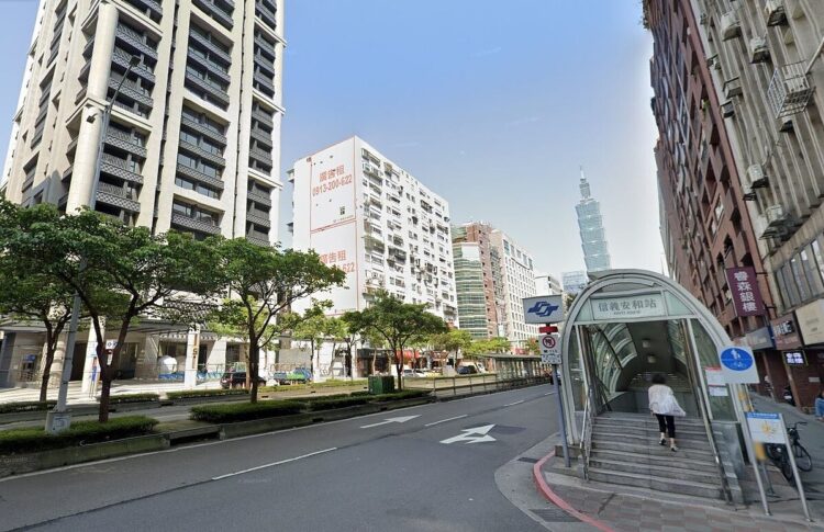 新舊差很大!北市「這3站」捷運宅價差超過8成 新舊差很大!北市「這3站」捷運宅價差超過8成