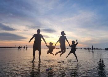 少子化連續53個月未止…還需要蓋房？專家點破迷思曝「真正影響區域」