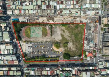 三重銀新未來城獲內政部大會審議通過 打造全齡友善醫養園區