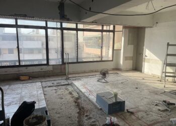 屋主必知！室內裝修依法申請許可 違規最高罰30萬元