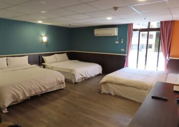 知本溫泉套房今二拍！32戶底價打8折「最低63萬元有找」