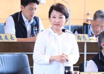 超巨蛋選址水湳創研一符規範，將依促參法辦理公聽會 盧秀燕市長：創新運動產業及科技產業可並行不悖