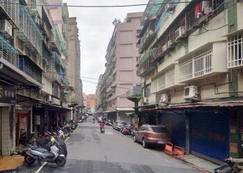 太危險、超過8成民眾想重建！新北580專案「2案」招商 區域曝光