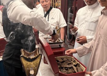 世界浪潮再臨臺北！ 2025 CWSA 快艇衝浪世界巡迴賽 臺北站 6/14 盛大開賽