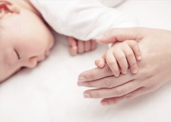 每月3千元育兒補助，SPA品牌詩嫚特以行動實踐「陪伴父母育兒」承諾