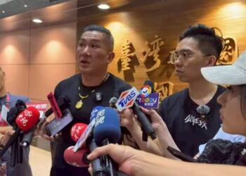 【館長上海行掀流量戰】維妮闆闆開嗆：Youtuber蹭熱度，也要蹭的有格調