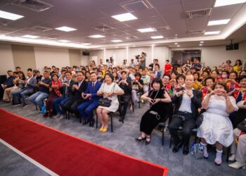 世紀民生與流量網紅創「千億級聯盟大集結」以「朝和生醫」持續擴展保健食品佈局