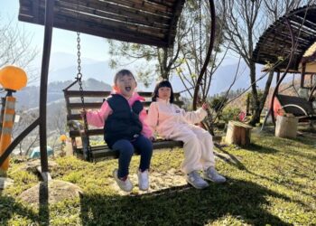 觀光人次暴增 長途交通必備神器