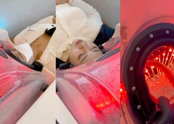 頭皮市場爆紅！EXO-meta頭研所搶攻800萬掉髮人口 斜槓創業日營收飆破17萬