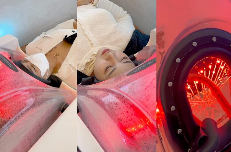 頭皮市場爆紅！EXO-meta頭研所搶攻800萬掉髮人口 斜槓創業日營收飆破17萬