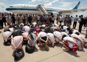 臺中8人誤信「免費遊泰」陷人口販運陷阱 3婦贖身返臺、5人生死未卜