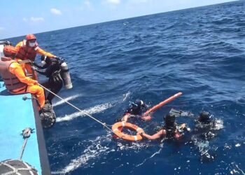 海巡署呼籲民眾於海域活動前應注意海象風險 運用「Go Ocean海洋遊憩風險平台」守護安全