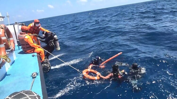 海巡署呼籲民眾於海域活動前應注意海象風險 運用「Go Ocean海洋遊憩風險平台」守護安全