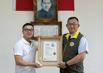 中小企業輕鬆做碳盤查！臺灣智庫智策(TGSA)推免費輔導專案，助企業接軌ESG零負擔