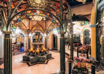 花蓮最美海景飯店，2025七星潭水上明月星海夏夜專案，海天一線浪漫綻放