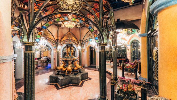 花蓮最美海景飯店,2025七星潭水上明月星海夏夜專案,海天一線浪漫綻放 花蓮最美海景飯店,2025七星潭水上明月星海夏夜專案,海天一線浪漫綻放