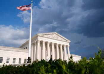 美國最高法院限制全國性禁令 川普終結出生公民權政策命運未定 恐局部上路